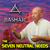 The Seven Neutral Needs - MP3 Audio Download