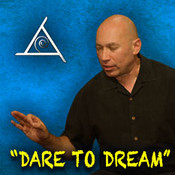Dare to Dream - MP3 Audio Download
