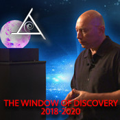 The Window of Discovery - MP3 Audio Download