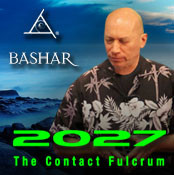 2027: The Contact Fulcrum - 2 CD Set