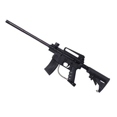 Paintball Gun