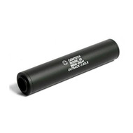 Mad Bull Gemtech Licensed Outback Airsoft Mock Suppressor