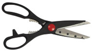 Kitchen Shears / Scissors 8 1/2 Inch