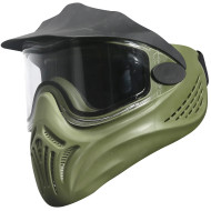 Empire Helix Thermal Paintball/Airsoft Goggles Olive