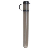10 Round Paintball Tube Smoke With Tethered Cap