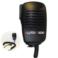 Klutch Radio Speaker Mic