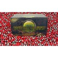 Wrek Elite Premium 2000 Count Paintballs (COLORS VARY)
