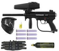 Tippmann A-5 Paintball Gun 