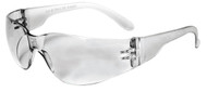 First Aid Safety Glasses