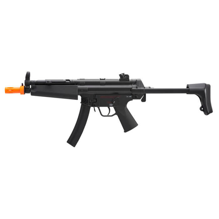 Umarex H&K MP5 Competition Kit Electric Airsoft Gun Black