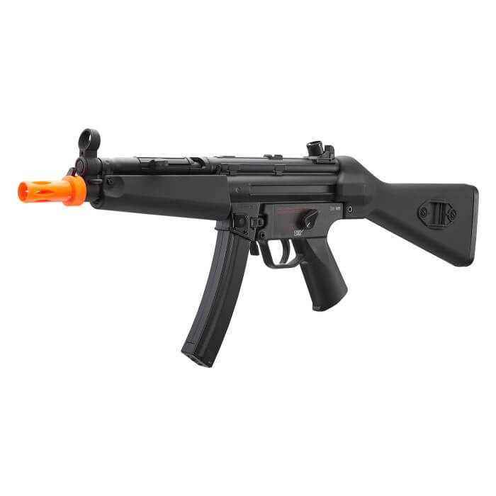 Umarex H&K MP5 Competition Kit Electric Airsoft Gun Black