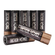 Tactical Force 30 Round Airsoft Shotgun Shell 6 pack