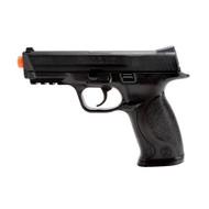 Umarex Smith & Wesson M&P 40 CO2 Non-Blow Back Airsoft Pistol Black