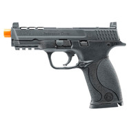 Umarex Smith & Wesson M&P9 Performance Center Gas Full Blow Back Airsoft Pistol Black