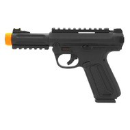 Action Army AAP-01 Assassin Gas Blow Back Airsoft Pistol Black (Full Auto Capable)