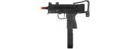 HFC Mac-11 Metal Gas Full Blow Back Airsoft SMG (Full Auto Capable)