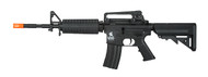 Lancer Tactical Gen 2 M4 Carbine Electric Airsoft Gun Black