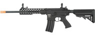 Lancer Tactical Proline M4 Keymod Electric Airsoft Gun Black