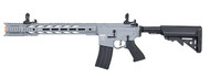 Lancer Tactical Proline M4 SPR Interceptor Electric Airsoft Gun Gray