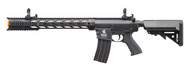 Lancer Tactical Gen 2 M4 SPR Interceptor Electric Airsoft Gun Black