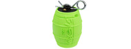 ASG Storm 360 Gas Powered Airsoft Impact Grenade Lime Green