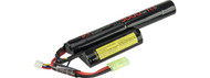 Zion Arms 11.1V 3000 mAh Li-Ion Airsoft Nunchuck Battery Tamiya