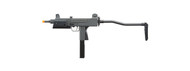 HFC UZI Metal Gas Full Blow Back Airsoft SMG (Full Auto Capable)