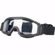 Valken Tango Dual Pane Thermal Airsoft Goggles Black