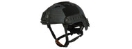 Lancer Tactical PJ Style Airsoft Helmet  Kryptek Typhon L/XL