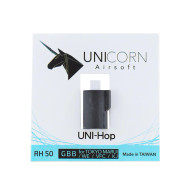 Unicorn Airsoft 50° GBB Uni-Hop Bucking