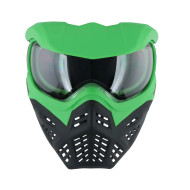 V-Force Grill 2.0 Paintball/Airsoft Goggles Venom Green/Black