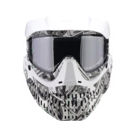 JT Spectra Pro-Flex Limited Edition 100 Dollar Bill W/ Clear & Smoke Thermal Lens Paintball/Airsoft Goggles