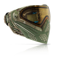 Dye i5 Paintball/Airsoft Goggles DyeCam