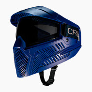CRBN OPR Paintball/Airsoft Goggles Navy