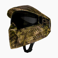 CRBN OPR Paintball/Airsoft Goggles Camo