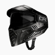 CRBN OPR Paintball/Airsoft Goggles Black
