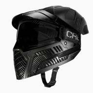 CRBN OPR Full Coverage Paintball/Airsoft Goggles Black