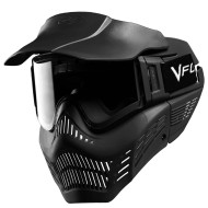 V-Force Armor Paintball/Airsoft Goggles Single Black