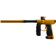 Empire Mini GS Electronic Paintball Marker Dust Honey / Dust Pine