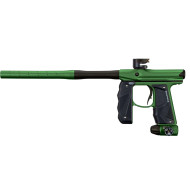 Empire Mini GS Electronic Paintball Marker Dust Green/ Dust Brown