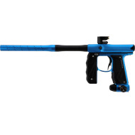Empire Mini GS Electronic Paintball Marker Dust Blue / Dust Black