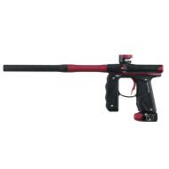Empire Mini GS Electronic Paintball Marker Dust Red/ Dust Black