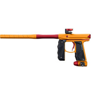 Empire Mini GS Electronic Paintball Marker Dust Red/ Dust Orange