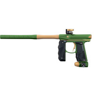 Empire Mini GS Electronic Paintball Marker Dust Olive/ Dust Tan