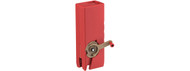 Sentinel Gears 1500 Round M4/M16 Side Winding Speed Loader Red