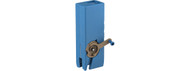 Sentinel Gears 1500 Round M4/M16 Side Winding Speed Loader Blue