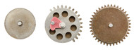 Lancer Tactical 18:1 Version2/Version3 CNC AEG Gear Set