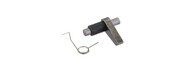 Lancer Tactical Anti Reversal Latch With Spring