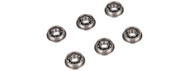 Lancer Tactical 8mm AEG Steel Ball Bearings Set of 6