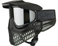 JT SPECTRA PRO FLEX SE GOGGLE ICE SERIES SMOKE WITH CHROME THERMAL LENS 